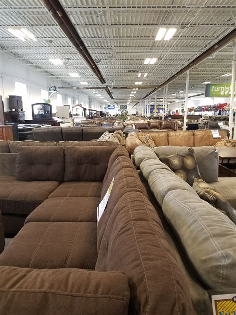 Northeast factory - Stop by our MACEDONIA Showroom at 9009 FREEWAY DRIVE to check out these amazing deals on brand new furniture for your living room, bedroom, kitchen, home office, outdoor and more! These floor model price drops are limited to supply on hand. Once they're gone at these prices, they're gone for good! Questions? Give us a ring at: (330) …